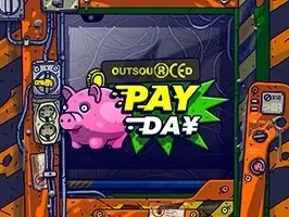 เอาท์ซอร์ส วันจ่ายเงินเดือน game thumbnail