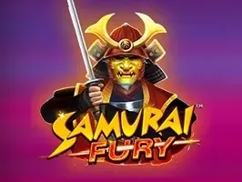 Samurai Fury game icon