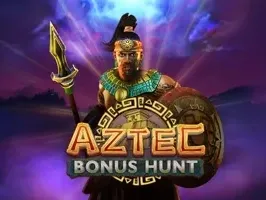 Aztec Bonus Hunt game thumbnail