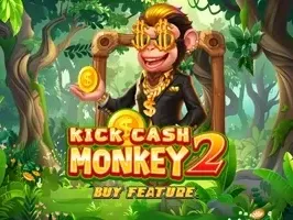 คิกแคชมังกี้ 2 game thumbnail