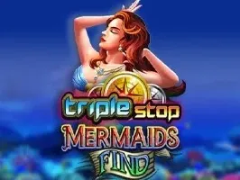 Triple Stop_ Mermaids Find™ thumbnail