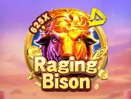 Raging Bison
