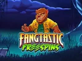 แฟงแทสติกส์ ฟรีสปิน game icon