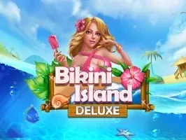 บิกินี่ไอแลนด์ ดีลักซ์ game icon